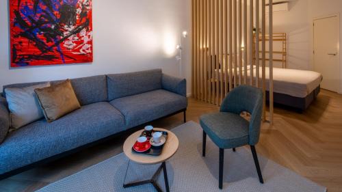 South Antwerp Apartamento | Pacific Residences - Studio