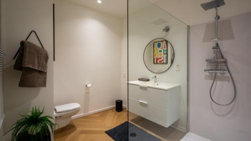 South Antwerp Apartamento | Pacific Residences - Studio