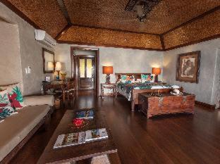 Aitutaki Complejo | Pacific Resort Aitutaki - Adults Only