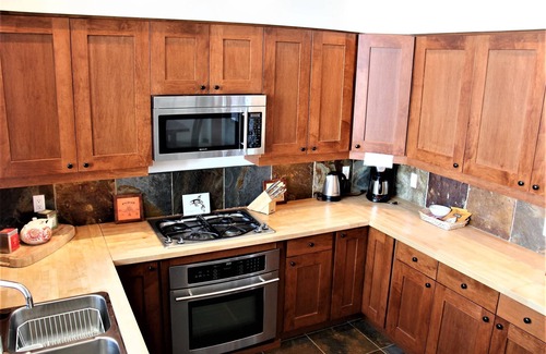 Ucluelet Condominio | Pacific Rim Retreat