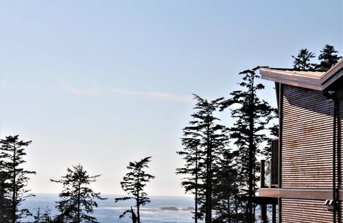 Ucluelet Condominio | Pacific Rim Retreat