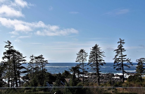 Ucluelet Condominio | Pacific Rim Retreat
