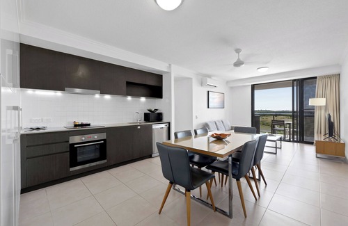 East Mackay Apartamento | Pacific Sands Apartments
