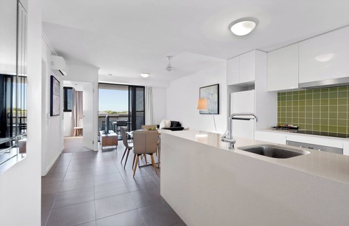 East Mackay Apartamento | Pacific Sands Apartments