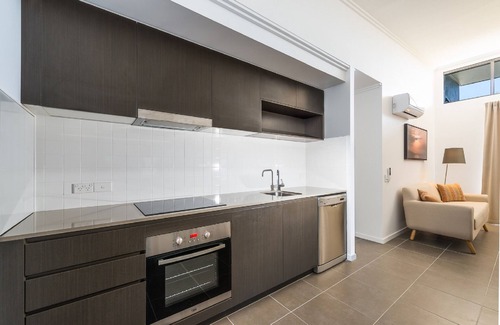 East Mackay Apartamento | Pacific Sands Apartments