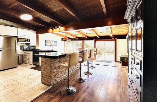 Inglenook Casa | Pacific Sands Vacation Home