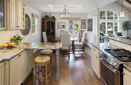 Northeast Carmel Casa | Pacific Serenade: Brand New Remodel