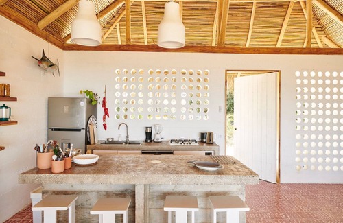 Cóbano Casa | Pacific SurfShack Ocean View Mal Pais/Santa Teresa