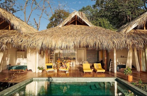 Cóbano Casa | Pacific SurfShack Ocean View Mal Pais/Santa Teresa