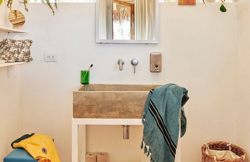 Cóbano Casa | Pacific SurfShack Ocean View Mal Pais/Santa Teresa