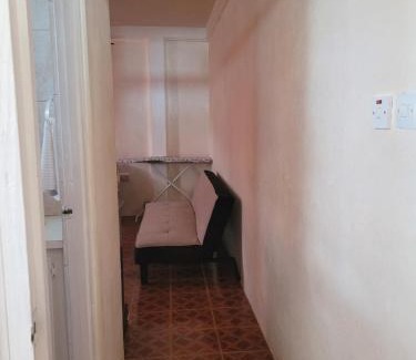 Barroui Apartamento | Pacific View Apartment