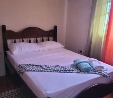 Barroui Apartamento | Pacific View Apartment