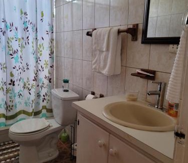 Barroui Apartamento | Pacific View Apartment