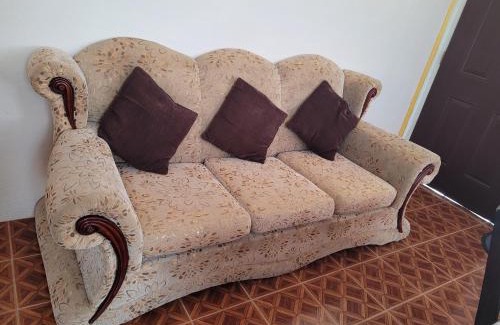 Barroui Apartamento | Pacific View Apartment