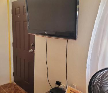 Barroui Apartamento | Pacific View Apartment
