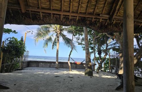 Matnog Casa | Pacific View Point