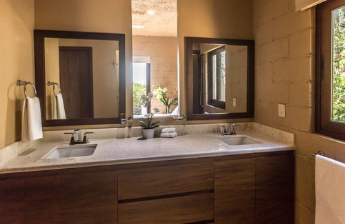 North End Hotel | Pacific View Sayulita