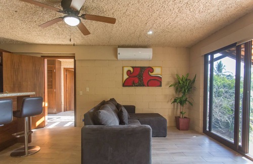 North End Hotel | Pacific View Sayulita