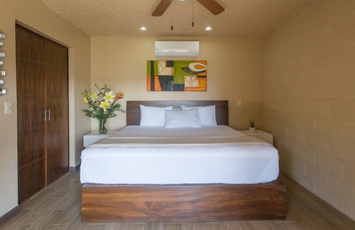 North End Hotel | Pacific View Sayulita
