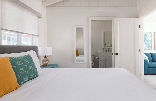 South Oceanside Condominio | Pacific Villas - Unit 1