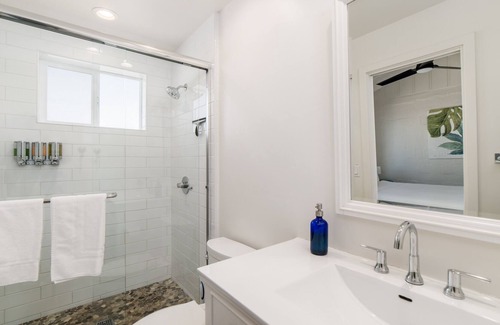 South Oceanside Condominio | Pacific Villas - Unit 1