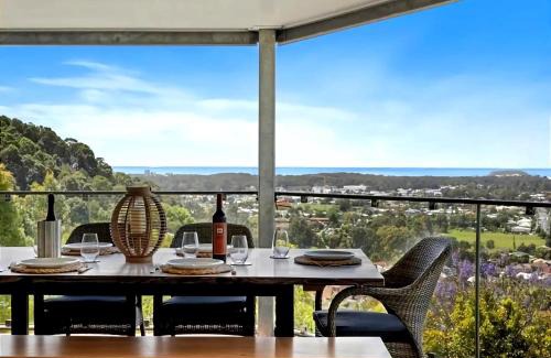 Coffs Harbour Casa | Pacific Vista