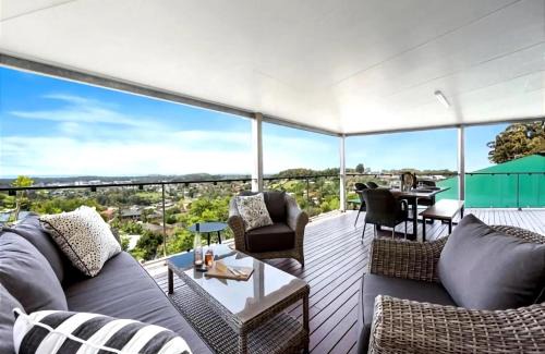 Coffs Harbour Casa | Pacific Vista
