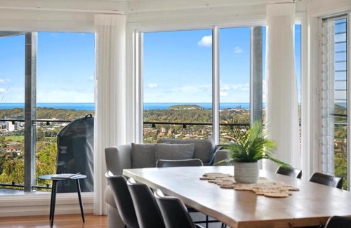 Coffs Harbour Casa | Pacific Vista