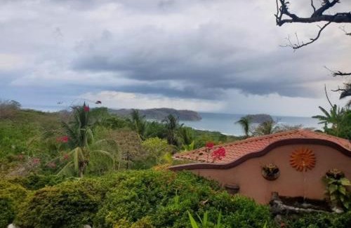 Sámara Casa | PACIFIC VISTA, Panoramic Beach & Ocean Views