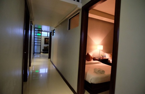 Baler Hotel | Pacific Waves Inn Annex