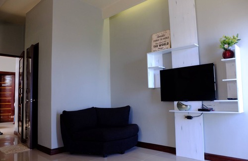 Baler Hotel | Pacific Waves Inn Annex