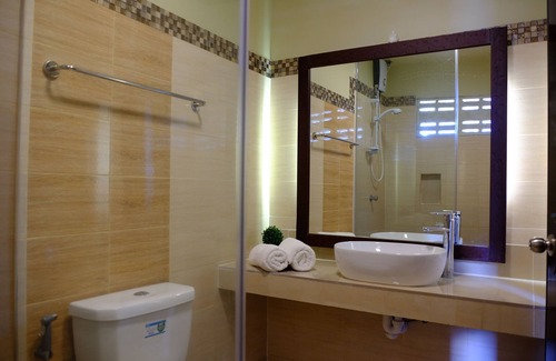 Baler Hotel | Pacific Waves Inn Annex