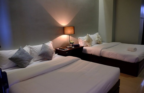 Baler Hotel | Pacific Waves Inn Annex