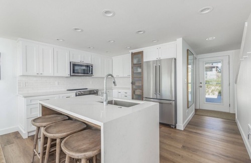Pacific City Casa | Pacifical Ocean Front Home