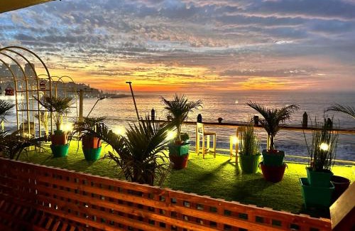 Concon Apartamento | Pacificsunset Concón