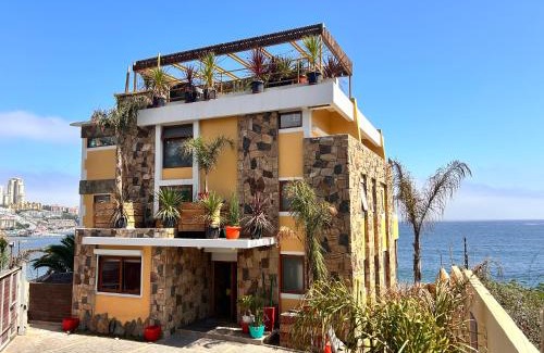 Concon Apartamento | Pacificsunset Concón