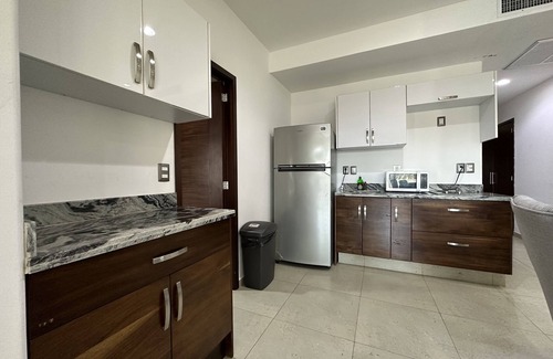 Marina Mazatlán Apartamento | Pacifika Marina Mazatlan by Partnerhost