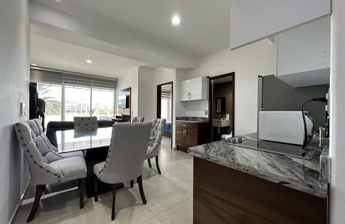 Marina Mazatlán Apartamento | Pacifika Marina Mazatlan by Partnerhost
