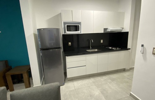 Marina Mazatlán Apartamento | Pacifika Marina Mazatlan by Partnerhost