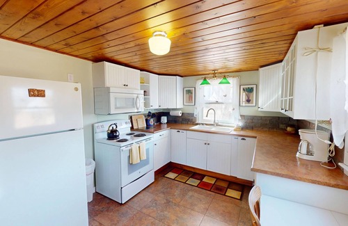 Spanish Valley Cabina | Pack Creek ~ M4 | 2 Bed, 1 Bath