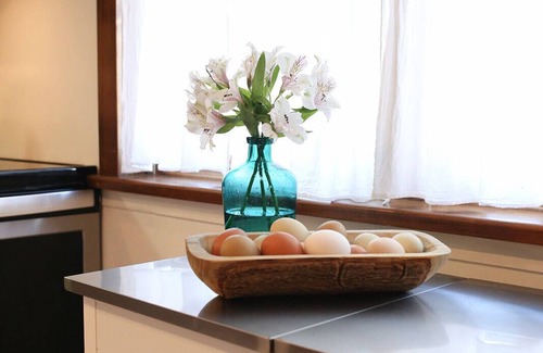 Quarryville Casa | Pack House Cottage en South Lancaster