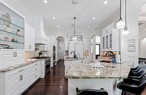Lauderdale Beach Casa | PACK YOUR BAGS FOR THE ATLANTIC BEACH HOUSE WHERE YOU CAN HAVE IT ALL !