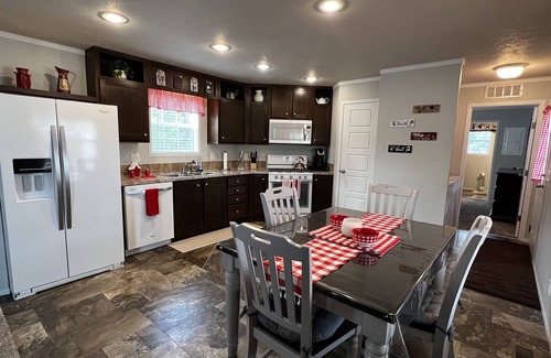 Wisconsin Dells Casa | Packers Wisconsin Dells