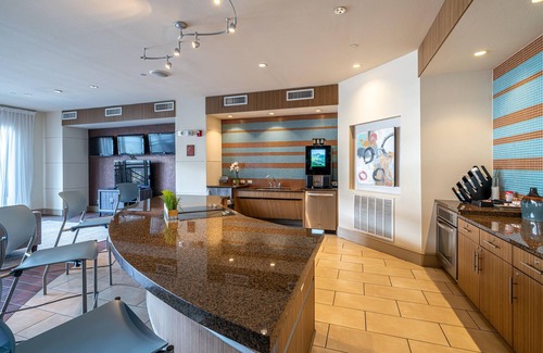 Astrodome Apartamento | PackHouse NRG/MED Center