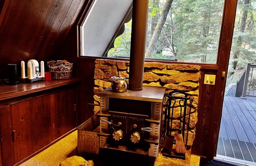 Packwood Chalet De Esquí | Packwood chalet, esquí, caminata, disfrutar pase blanco, Gifford Pinchot, Mount Rainier