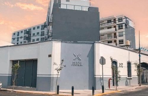 San Juan de Dios Casa | "Paco's Depa" friendly & family apartment
