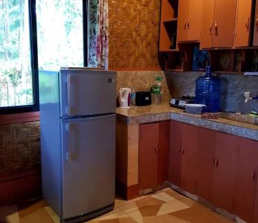 Mambajao Cama Y Desayuno | Paco's Garden Home Stay