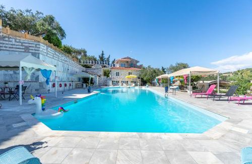 Gaios Apartamento | Paco's Resort Family Villa 14