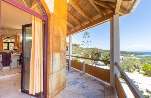 Gaios Apartamento | Paco's Resort Family Villa 14