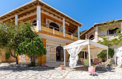 Gaios Apartamento | Paco's Resort Family Villa 11